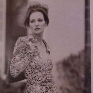 Meet your Posher, Nicole